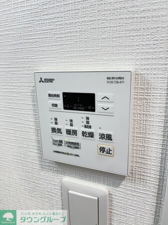 ユリカロゼAZ亀戸IIの物件内観写真